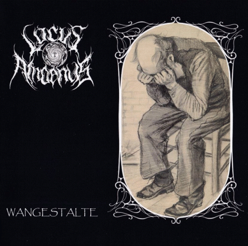 Locus Amoenus : Wangestalte